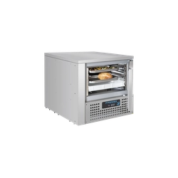 Freezer Rapid Blast chiller, Moratti, capacity 5 trays GN 1/1