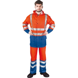 KPLPUFLUO Rain Protective Set