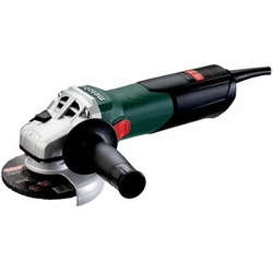 Metabo W 9-115 electric angle grinder