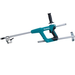 Makita telescopic adapter for DTR180 concrete iron tie