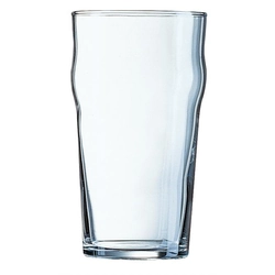 Nonic 340ml glass
