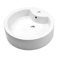 Deante countertop washbasin 50 cm