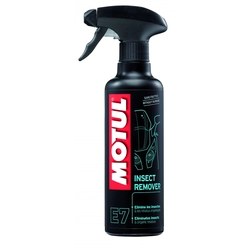 MOTUL INSECT REMOVER E7 0,4ltr (103002) buy cheap online
