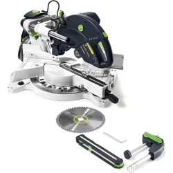 Festool Kapex KS miter saw 120 REB (575302) 1600 W 260 mm