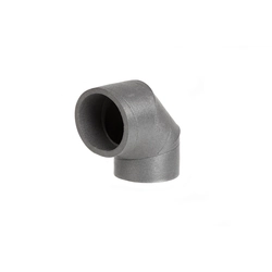 Elbow for blown polyethylene channel Prodmax EPE, 90°, d 125