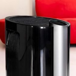 Air dryer Cecotec BigDry 9000 Professional Black 4,5L Black