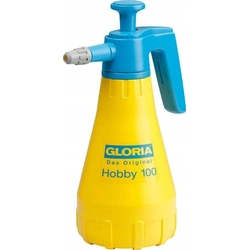 Handy hand sprayer Gloria Hobby 100 1L