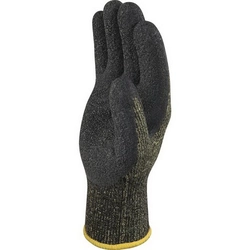 Gloves Delta Plus ATON VV731 Color: Black, Gloves size: 9
