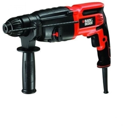SDS-Plus Black & Decker KD855KA 550W rotary hammer