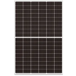 Sunova SS-410-54MDH PV Module 410W Silver Frame