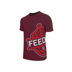 T-shirt Delphin FEEDER Size: XL