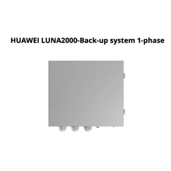 HUAWEI LUNA2000-BACK-UP SYSTEM 1-PHASE