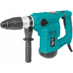 SDS-MAX HAMMER DRILL 1600W VANDER VMU746