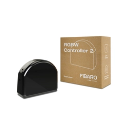 FIBARO RGBW Controller 2 (FIBARO RGBW Controller 2)