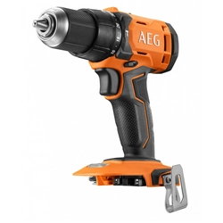 AEG BSB 18G4-0 cordless impact drill (without battery and charger)