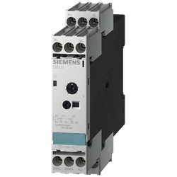 Timer relay Siemens 3RP15401BN31 Screw connection AC/DC