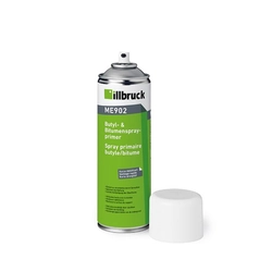 Illbruck ME902 500 ml, Primer butyl & bitumen spray