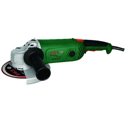 DWT WS24-230 T electric angle grinder 2400 W 230 mm (WS24-230 T)