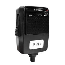 PNI Echo 6 pin echo microphone for CB radio station