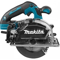 Makita CORDLESS CUTTER FOR METAL 18V LI 150MM 0*AH