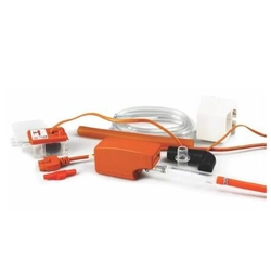 Aspen Mini Orange Condensate Pump FP2212