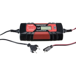 Absaar AB104-240 automatic charger 12 V, 6 V