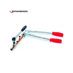 Rothenberger Combi Kit Expander neck puller 1/2-5/5-7/8-1.1/8 col