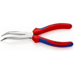Mechanic's pliers KNIPEX 38 25 200