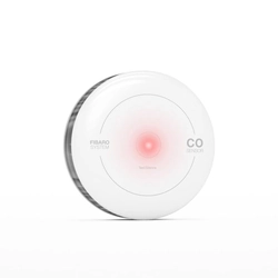 Carbon Monoxide (CO) Sensor Apple HomeKit (Optional)