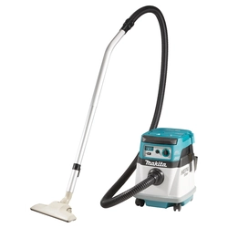 Cordless vacuum cleaner Makita DVC154LZ AWS