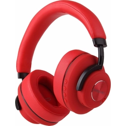 EVOLVEO SupremeSound 4ANC, wireless headphones with ANC red