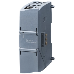 PLC communication module Siemens 6GK72435DX300XE0