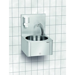 Hand washbasin W10-KB Plus
