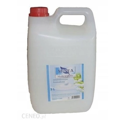 Antibacterial liquid soap Minea 5 l