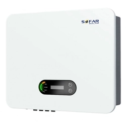 SOFAR inverter 5,5 KTLX - G3