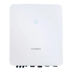 SUNGROW INVERTER SH10RT-V112_S (ASH00107) HYBRID