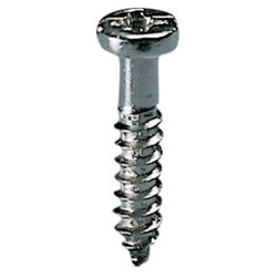 SELF-TAPPING SCREWS FOR INSTALLING FIXED FRAMES TC 3.5X30 Gewiss