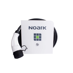 NOARK Wall charger for electric vehicles, Type 1, 1 phase, 32A 110497