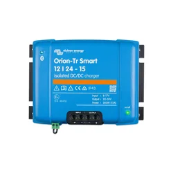 Orion-Tr Smart 12/24-15A Isolated DC-DC VICTRON ENERGY charger