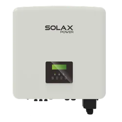  Solax G4 X3-Hybrid-5.0-D, Wifi 3.0, CT