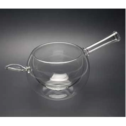 Nitro Bowl XXL Liquid Nitrogen Vessel | C1-1229