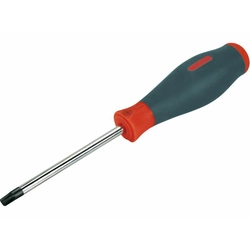 TORX screwdriver, T 27x125mm, CrV EXTOL-PREMIUM