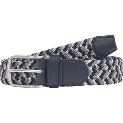 NEURUM belt anthracite 105cm