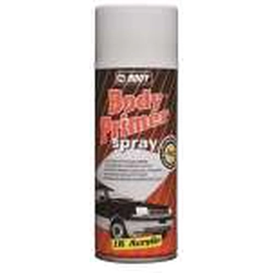 Body Spray Primer black 400 ml