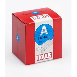 Staples A 53/12 super hard, economical packaging, 042-0520