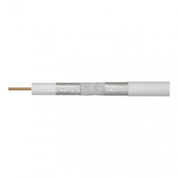 EMOS Coaxial cable CB113, 500m