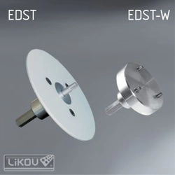 Likov dowel mounting tool Wkret-met eco-drive S EDST