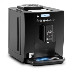 Automatic coffee machine 1.8L 250g
