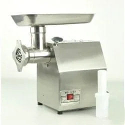 WOLF / MEAT GRINDER WITH CAPACITY UP TO 120KG/H INVEST HORECA MG-12SS MG-12SS