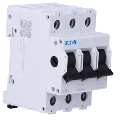 Insulating main switch IS-16/3